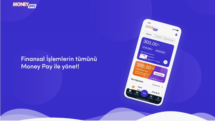 Moneypay