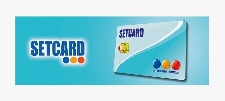 Setcard Nakite Çevirme