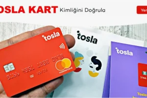 Tosla Nakite Çevirme