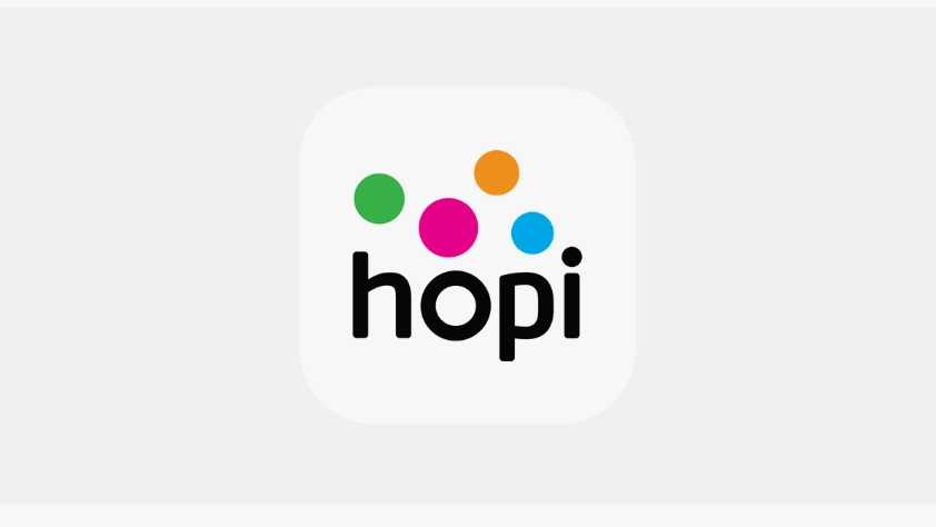Hopi Bozdurma