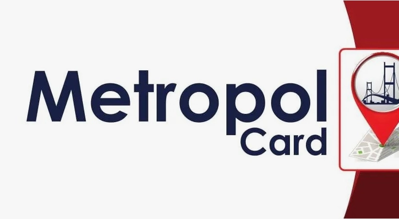 Metropol Kart Nakite Çevirme