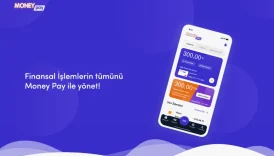 Moneypay Nakite Çevirme