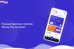 Moneypay Nakite Çevirme
