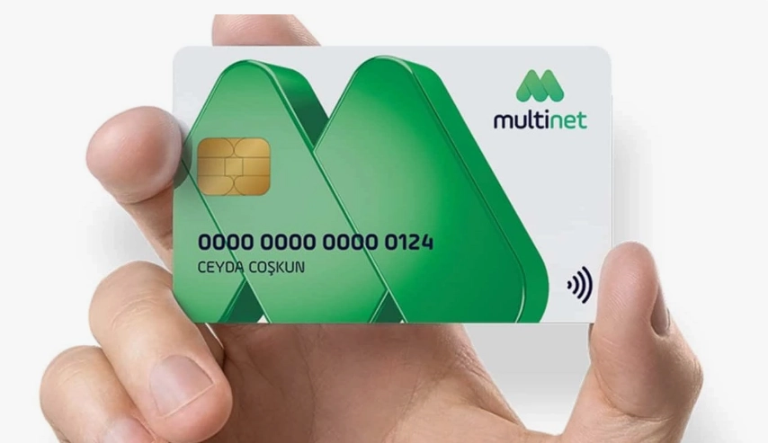 Multinet Bozdurma