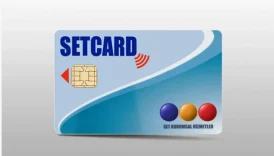 Setcard Bozdurma