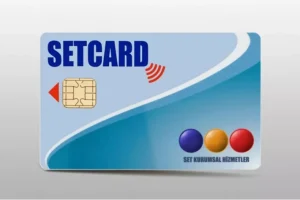 Setcard Nasıl Nakit Çekilir