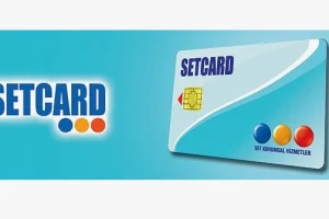 Setcard Yemek Çeki Bozumu
