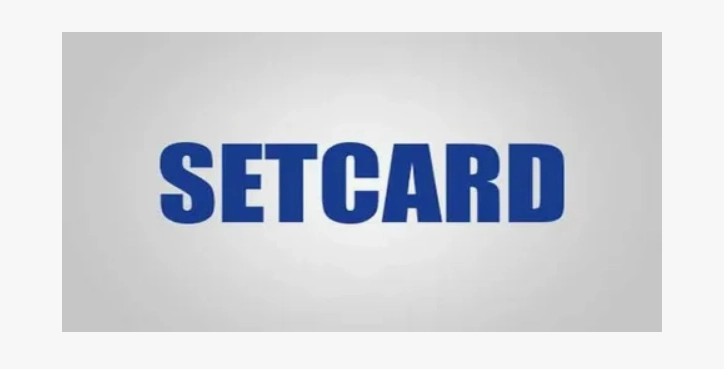 Setcard Yemek Kartı Bozum