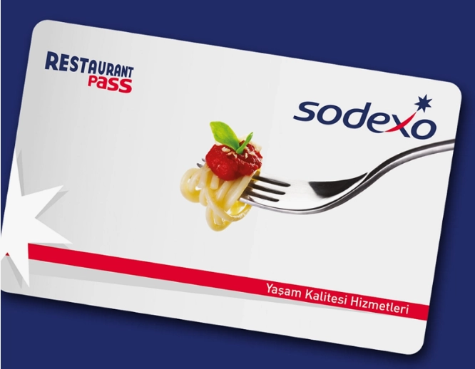Sodexo Nasıl Nakit Çekilir?