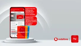 Vodafone Anında Bakiye Bozum