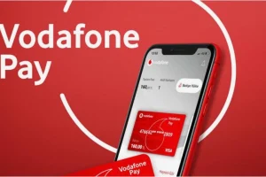 Vodafone Pay ile anında bakiye nakite çevirme