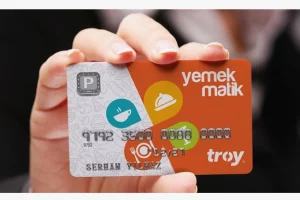 Yemek Kartı Bozdurma
