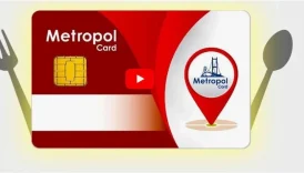 Metropol Yemek Kartı Nakite Çevirme