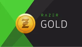 Razer Gold Bozum