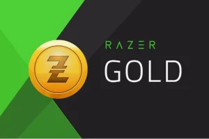 Razer Gold Bozum