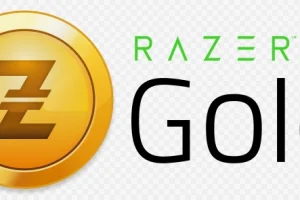 Razer Gold Nakite Çevirme
